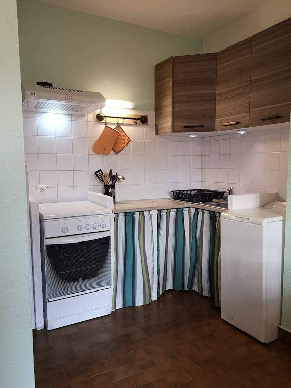 Appartement entier, Gîte La Cardabelle - Les Lavandes de Capluc in Le Rozier, Région de Florac