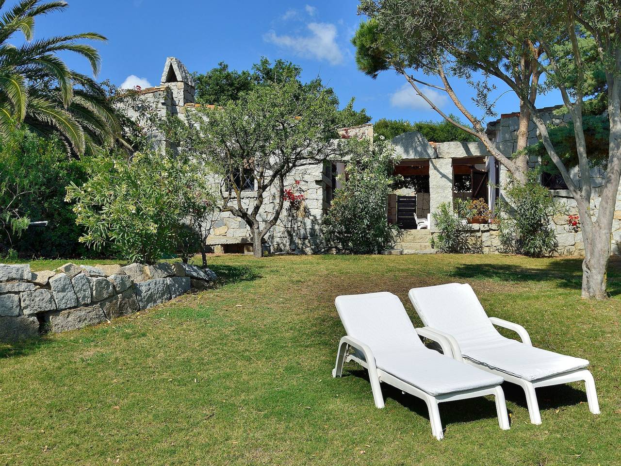 Villa 'Casa 5' con Vista Mare, Wi-Fi e Aria Condizionata in Castel Sant'Elmo, Cagliari e Dintorni