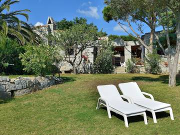 Agriturismo per 4 Persone in Castel Sant'Elmo, Castiadas, Foto 2