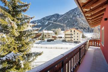 Appartamento per 6 Persone in Lillaz (Cogne), Cogne, Foto 1