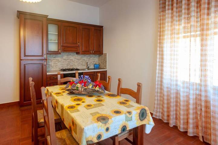 Apartamento En La Granja \"Arcobaleno\" in Cetraro, Provincia de Cosenza