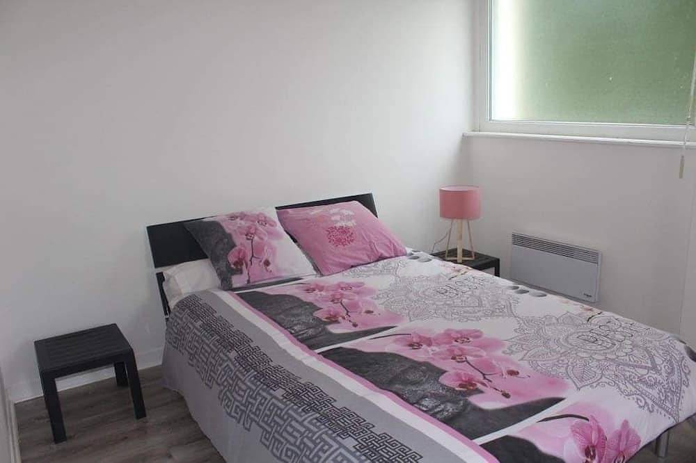 Entire apartment, Agréable Appartement sur les Hauteurs de Quimperlé in Quimperlé, Quimper region