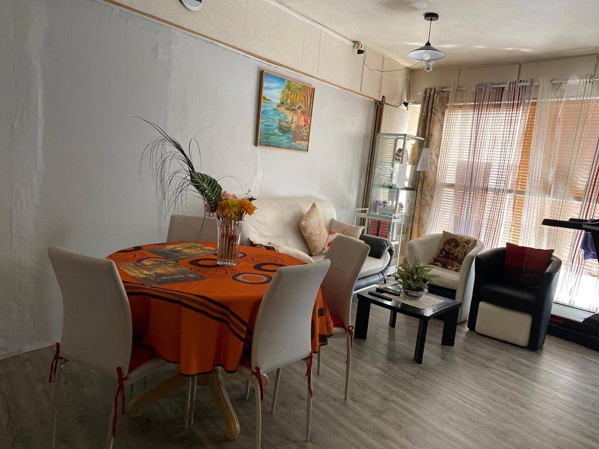 Appartement de vacances entier, Apartment in Mer, Région de Blois
