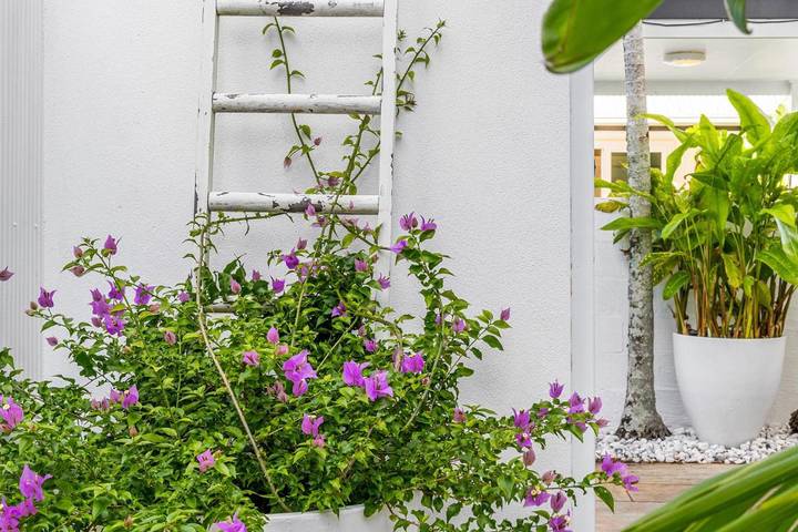 Gästehaus für 24 Personen, mit Pool und Whirlpool sowie Garten - 1