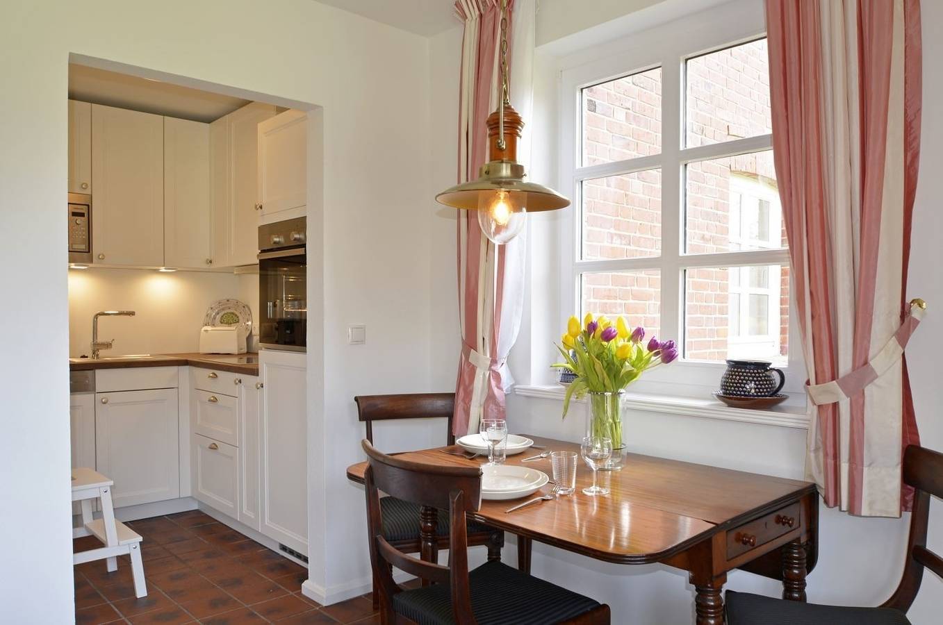 Ganze Ferienwohnung, Bornholm Whg.2 in Nieblum, Föhr