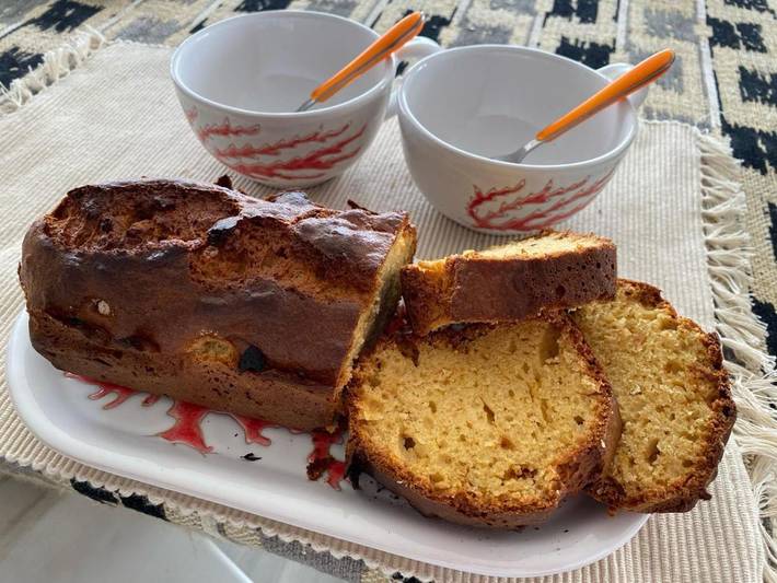 Chambre d’hôte pour 2 personnes, avec terrasse à Budoni - 4