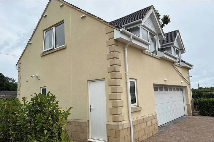 Holiday rental for 2 people in Swindon