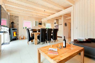 Strandhaus für 8 Personen in Juliusruh, Rügen, Bild 2
