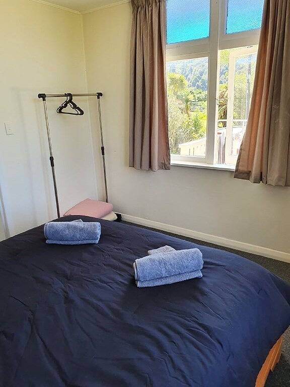 Westie on the West Coast - Private, Free Wifi, Entire Cottage in West Coast (Neuseeland)