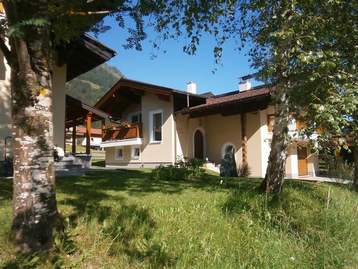 Ferienhaus in Kleinarl mit Schwimmbecken in Kleinarl, Ski Amadé