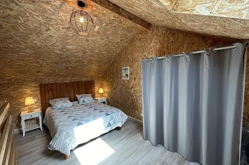 Lou Coutiot - Linxe - Gîte in Linxe, Dax region