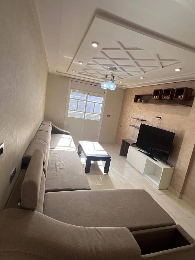 Vakantiewoning voor 4 personen, met balkon in Nador