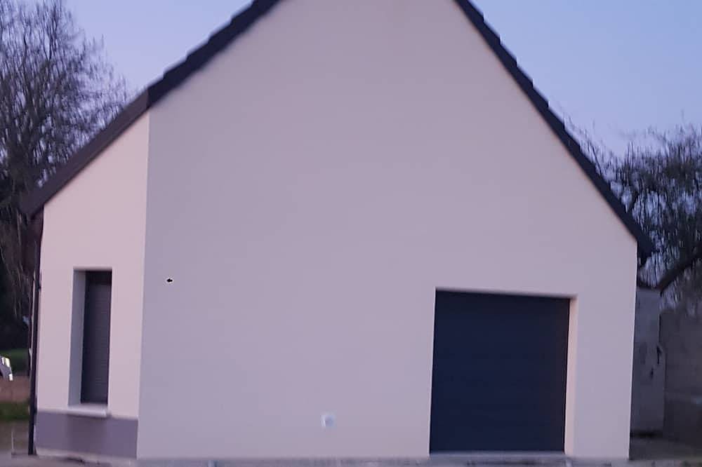 Granne de Lin in Tourville-la-Chapelle, Région de Dieppe