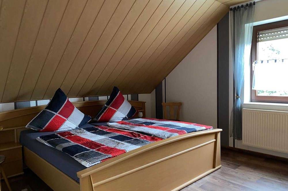 Apartamento entero, Apartamento en Merlsheim cerca del bosque in Nieheim, Distrito de Höxter