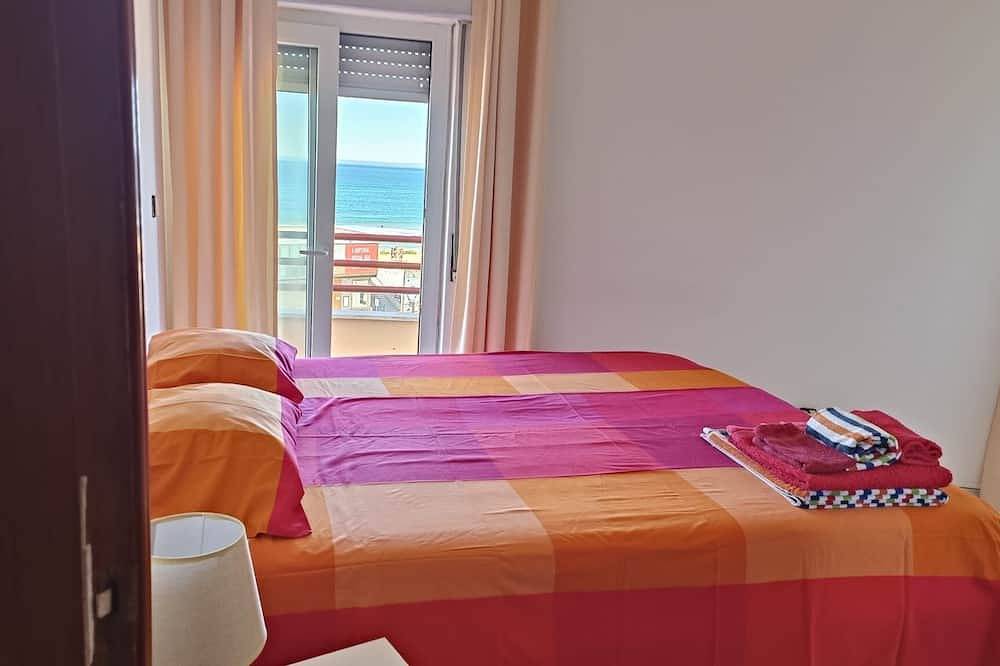 Geheel appartement, Appartement met uitzicht op zee in Halbinsel von Setúbal