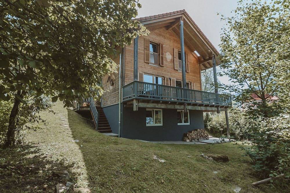 Chalet 1018 in Bad Gastein, Ski Amadé