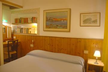 Appartamento Vacanze per 3 Persone in Provincia di Terni, Umbria, Foto 2