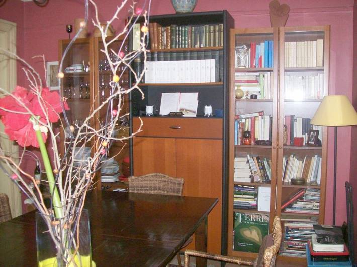 Chambre d’hôte pour 2 personnes, animaux acceptés à Paris - 2