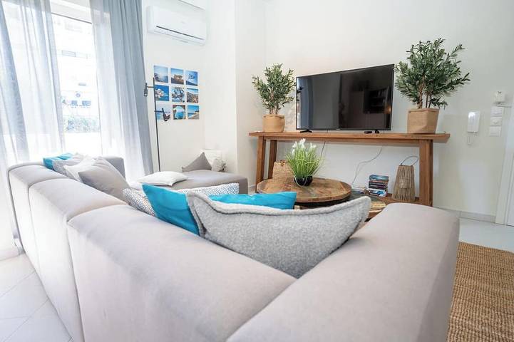 Ferienwohnung für 3 Personen - 1