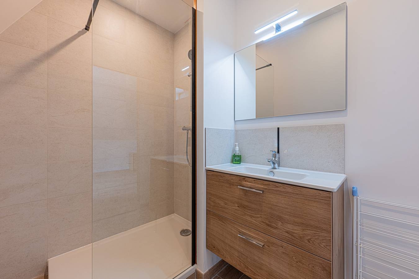 Entire apartment, Les Voiles de Nacre - Appt à 100m de la plage in Courseulles-sur-Mer, Caen region