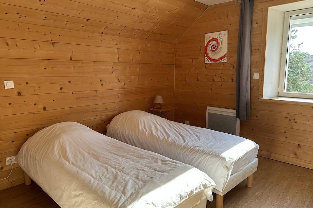 Ferienhaus für 6 Personen in Xonrupt / Gerardmer in Xonrupt-Longemer, Regionaler Naturpark Belchen der Vogesen
