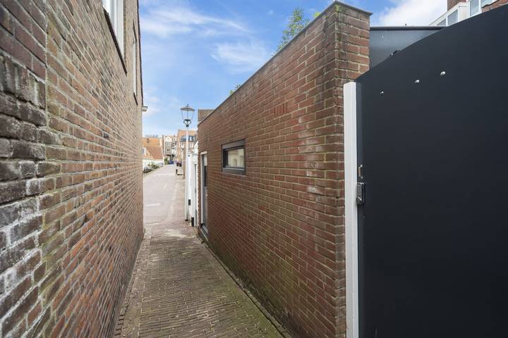 Studio für 2 Personen in Nordholland - 4