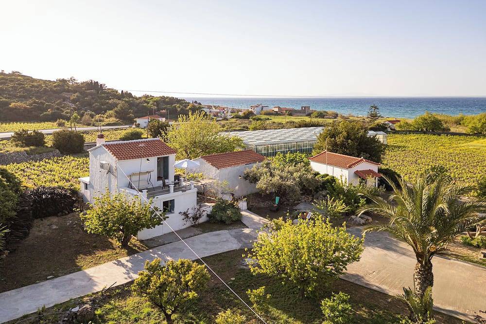 Casa vacanza a Isola di Samo a partire da 111€ a notte