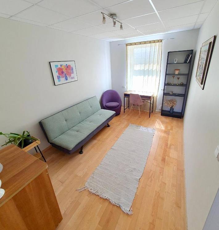 Gîte pour 7 personnes, avec terrasse, animaux acceptés à Pärnu - 3