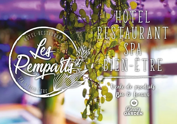 Hotel para 2 personas, con jacuzzi además de jardín y sauna, Se admiten mascotas - 1