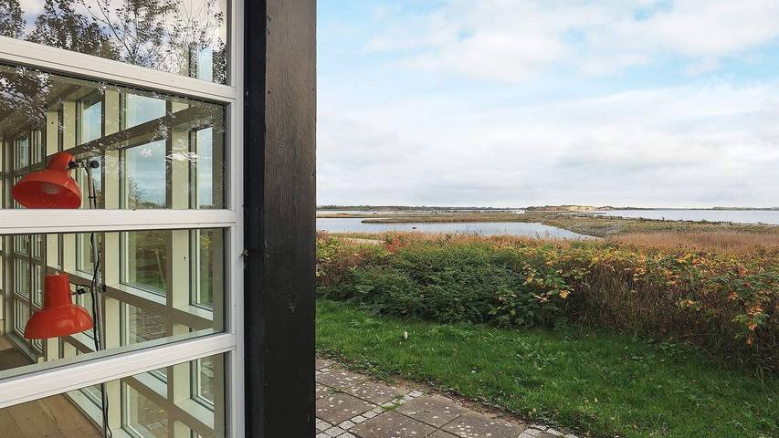 Ferienhaus für 5 Personen, mit Terrasse auf Fünen - 4