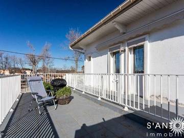 Gîte pour 6 personnes dans Plage d'Honneur