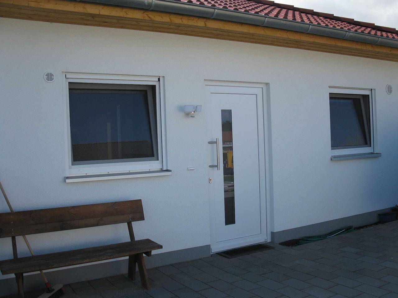 Ganze Ferienwohnung, Fewo Meißner am Grünen Band am Rande der Lüneburger Heide in Wittingen, Landkreis Gifhorn
