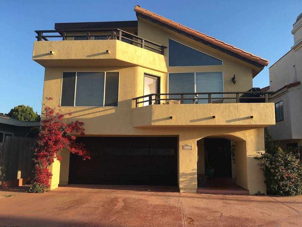 Schönes Zuhause ... ein bisschen spazieren gehen ... viel Geld sparen in Oxnard, Ventura County