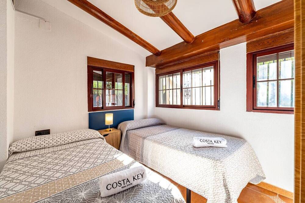 Villa Marquesa - Punta Umbria in Punta Umbría, Costa de la Luz