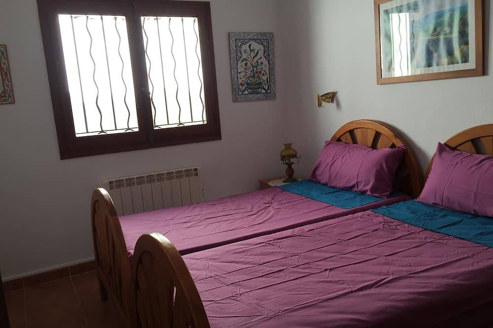 Son Bou: Schönes  Ferienhaus mit traumhaftem Meerblick! in Son Bou, Alaior Gemeinde