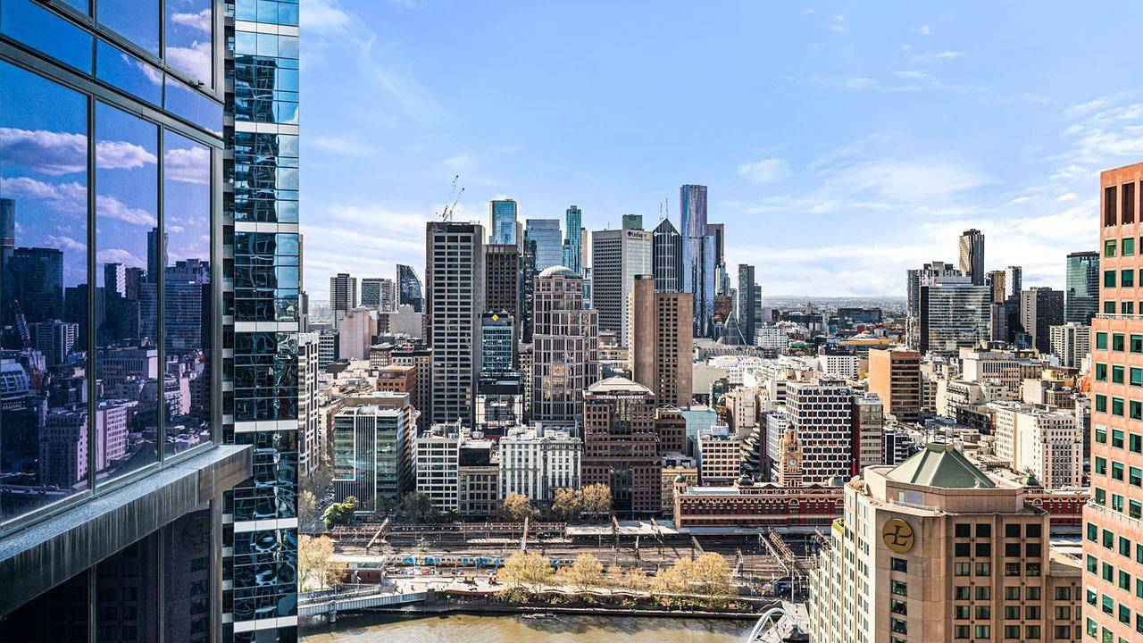 Entire holiday apartment, Ferienwohnung für 4 Personen (2 m²) in Southbank in Southbank, Melbourne