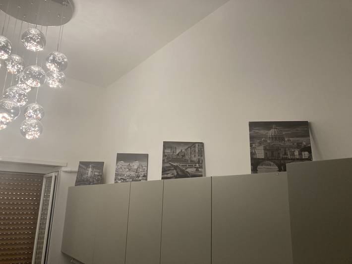 Location de vacances pour 4 personnes à Rome - 2