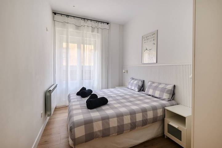 Appartement entier, Exclusive Apartment in the Soul of Pamplona in Pampelune, Province de Navarra