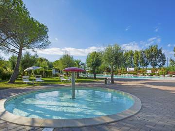 Ferienhaus für 5 Personen in Cecina, Italienische Riviera, Bild 1