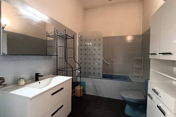 Gîte pour 6 personnes dans Gare de Bordeaux Saint Jean - 4