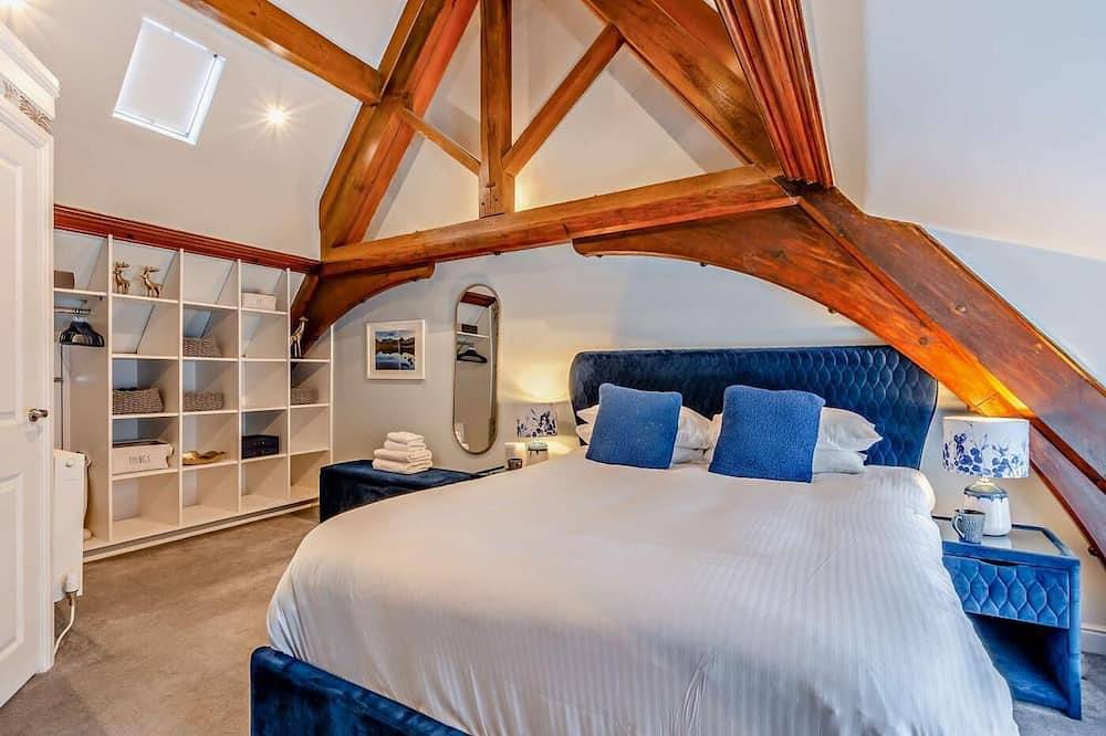2 Bed in Ambleside in Hawkshead, Lake District