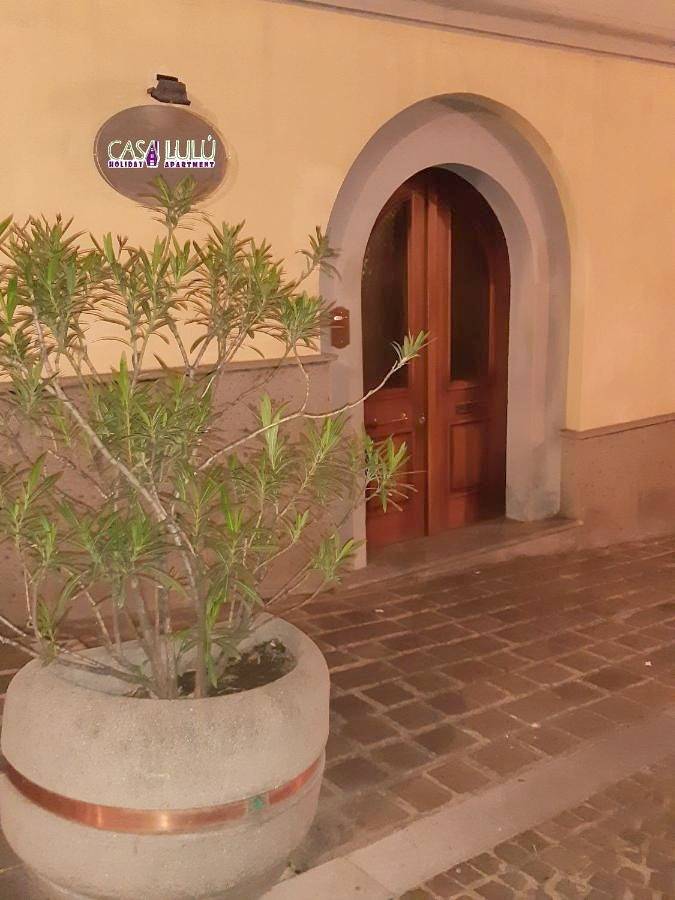 Appartamento vacanze per 3 persone - 1