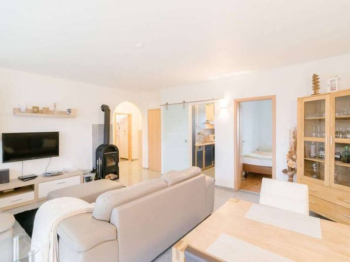 Ferienhaus für 4 Personen, mit Garten und Sauna in Altharlingersiel - 2