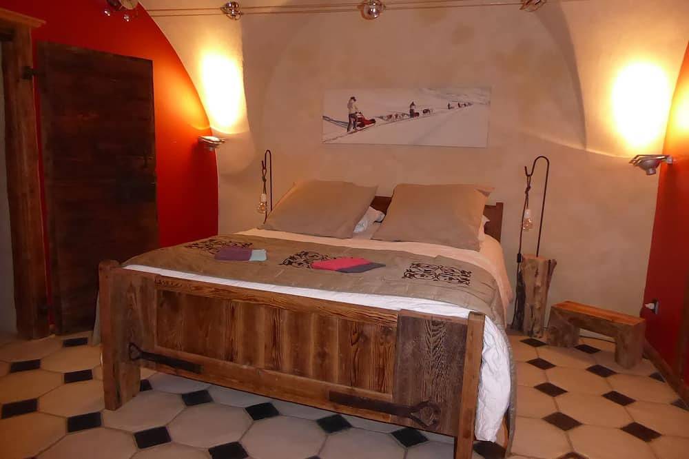 Haus mit Charme und Charakter in Puy-Saint-Pierre, Serre Chevalier