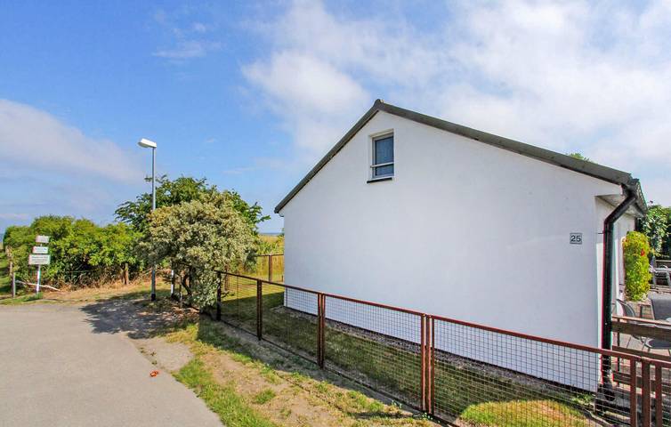 Ferienhaus für 5 Personen, mit Terrasse in Loissin - 3