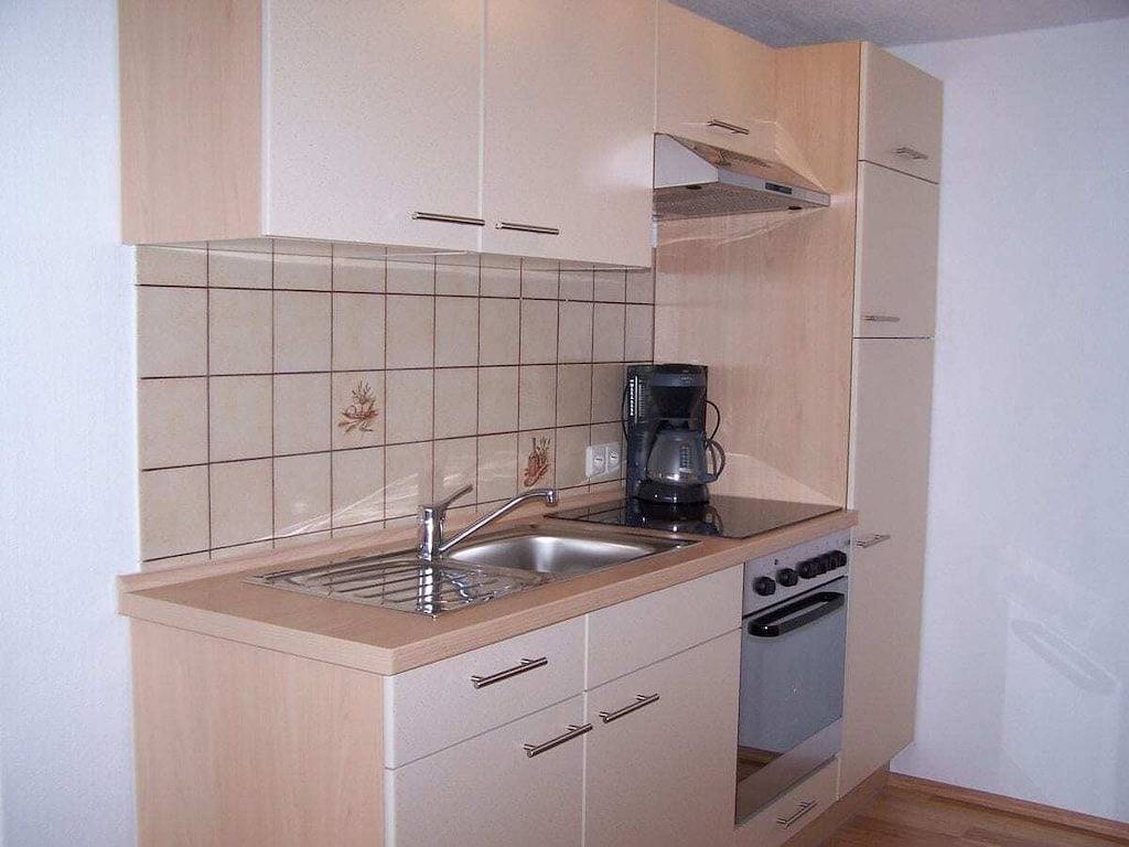Ferienwohnung mit 2 Schlafzimmer in Heidenheim (Mittelfranken), Altmühltal