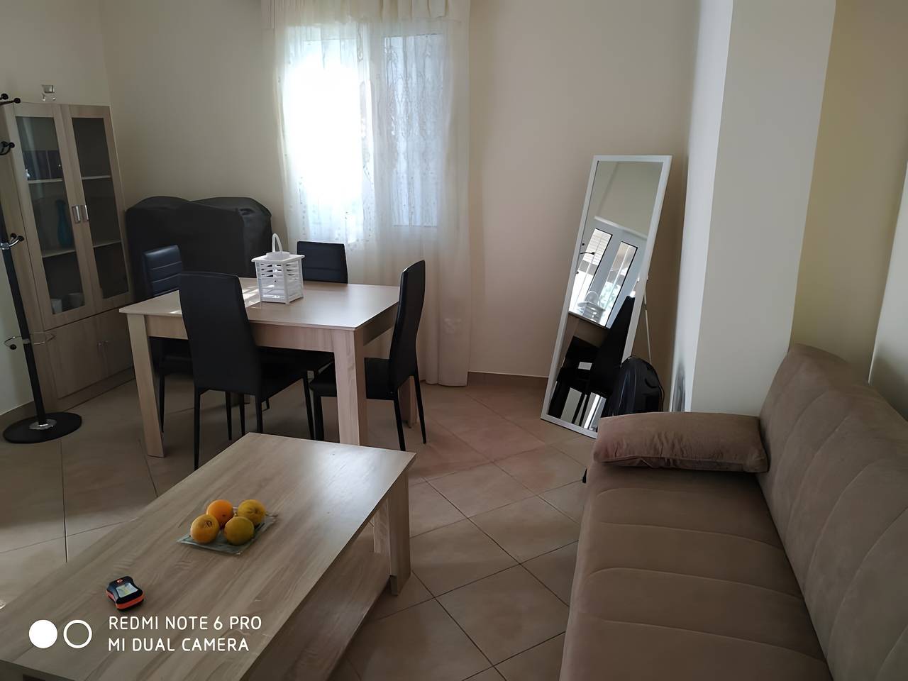 Ganze Wohnung, Alkioni Apartments Kato Zakros – Meerblick & Komfort für bis zu 4 Personen in Lasithi