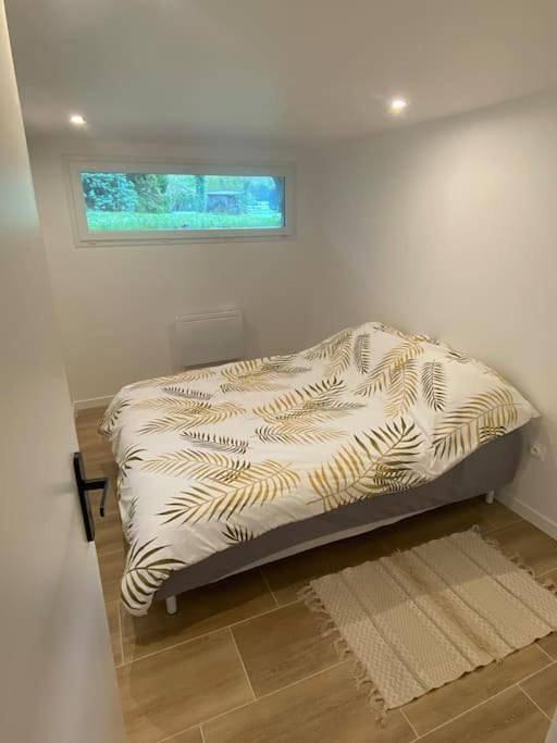 Appartement entier, Appartement 60m2 6 voyageurs in Moisson (Yvelines), Yvelines