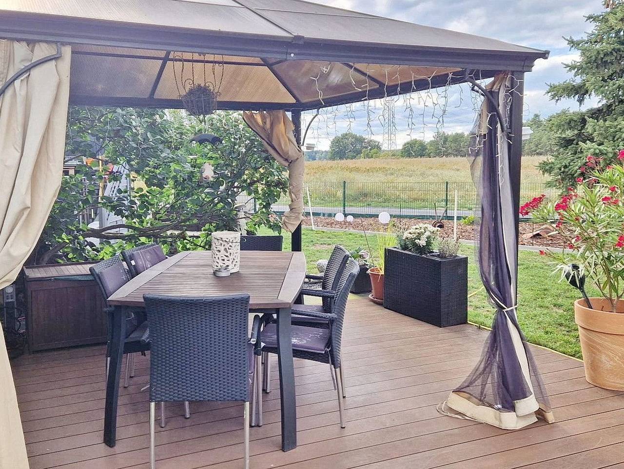 Ganze Ferienwohnung, Pusteblume in Ragow, Lübbenau