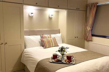 Cottage for 5 People in Alnmouth, Northumberland Coast, Photo 1